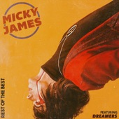 Rest Of The Best (feat. DREAMERS) by Micky James, Dreamers