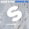 Groove On (Extended Mix) - Single