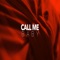 Call Me Baby - Anonimato Rep lyrics