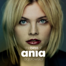 Ania Dąbrowska - Z Tobą Nie Umiem Wygrać