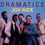 The Dramatics - Be My Girl