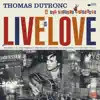 Live Is Love album lyrics, reviews, download