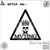 Muting - Las Luces De Esta Ciudad