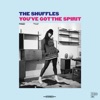 You've Got the Spirit (Gum Tapes) artwork