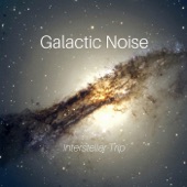 Galactic Noise - Libra