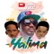 Halima (feat. Mr Eazi & Skales) artwork