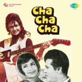 Cha Cha Cha (Original Motion Picture Soundtrack) artwork
