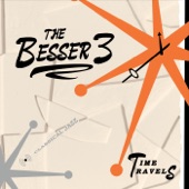The Besser Three - Three Monks