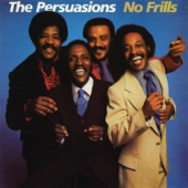 The Persuasions - What Are You Doing New Year's Eve