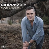 Morrissey - My Life Is A Succession Of People Saying Goodbye