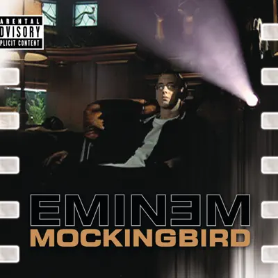 Mockingbird - Single - Eminem