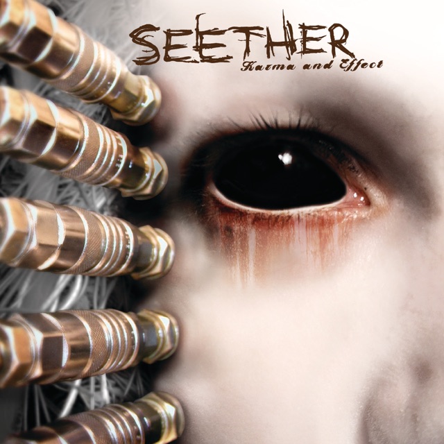 Seether - The Gift