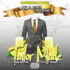 Tailor Made (feat. Kongo MadStak) - Single album lyrics, reviews, download