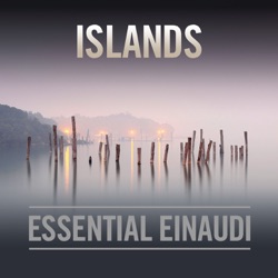 Ludovico Einaudi - Lady Labyrinth