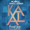 Final Joy (Extended Mix) - Single