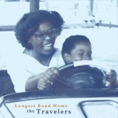 The Travelers - Movin'