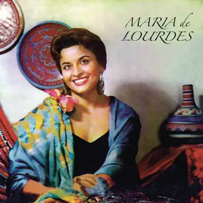 María de Lourdes - Maria De Lourdes