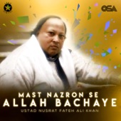 Mast Nazron Se Allah Bachaye artwork