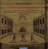 Purcell: The Indian Queen