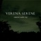 To Wander - Verena Serene lyrics