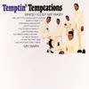 The Temptin' Temptations album lyrics, reviews, download
