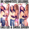 De Grootste Lellebel - Single