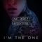 I'm the One (feat. David Shannon & Frank Rivers) - Nic Perez lyrics