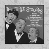 The Three Stooges - The Alphabet Song