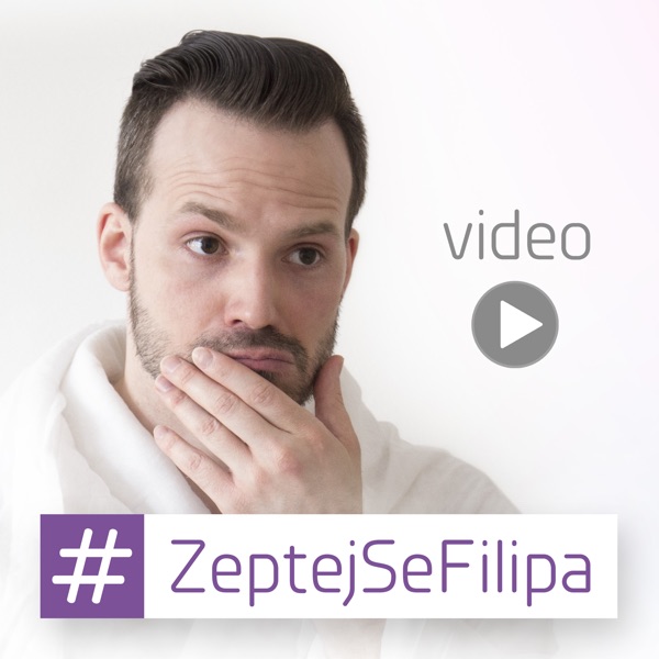 ZeptejSeFilipa cover