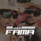 Quer Fama (feat. Lupper) - Hi-Tec lyrics