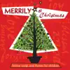 Merrily at Christmas album lyrics, reviews, download