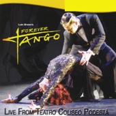 Live From Teatro Coliseo Podesta artwork
