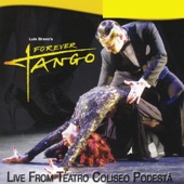 Tanguera (Live) artwork