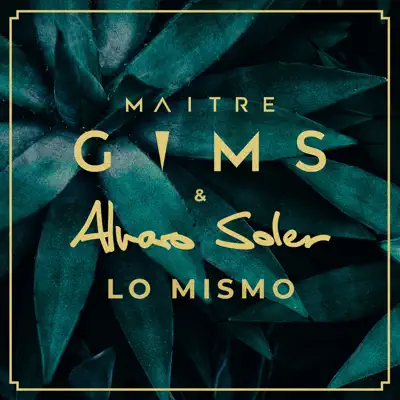 Lo Mismo (Jugglerz Remix) - Single - Maitre Gims