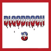 Bloodrock 3 artwork