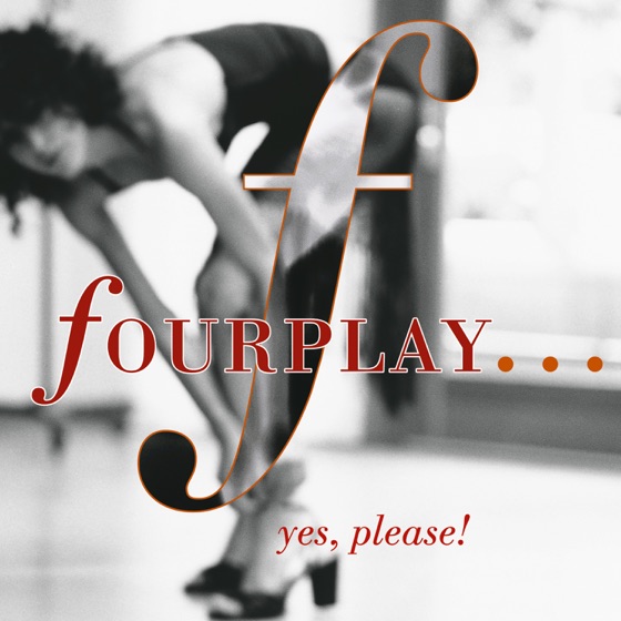 Cover artwork for A Little Fourplay (feat. Sherree)