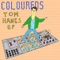 Tom Hanks (Radio Edit) - Coloureds lyrics