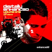 Digitally Enhanced Volume One, Mixed By Will Holland artwork