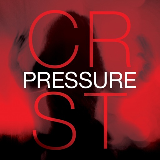 Pressure - Single by C.R.S.T.