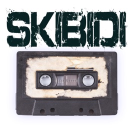 Skibidi Originally Performed By Little Big Instrumental
