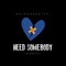 Need Somebody (Acoustic) artwork