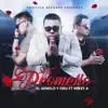 Stream & download Te Prometio (feat. Mikey A) - Single