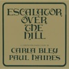 Escalator Over the Hill: A Chronotransduction by Carla Bley & Paul Haines, 1971