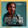 Ukhalelani (feat. Toshi) [Remixes]