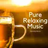 Pure Relaxing Music - Relaxation Sounds, Blessing Sounds, Serenity, Calming Music album lyrics, reviews, download