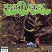 Aardvark - The Greencap