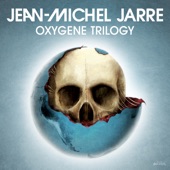 Oxygene Trilogy cover