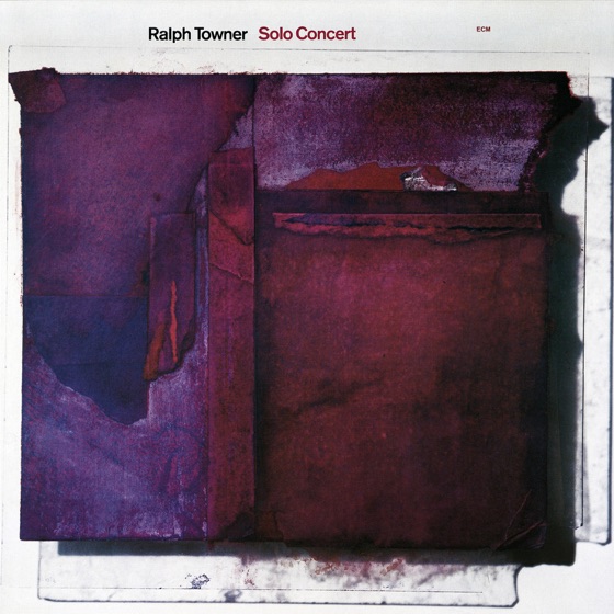 Cover artwork for Ralph's Piano Waltz