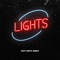 Lights - Nitti Gritti lyrics