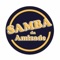 Geral Curtindo a Vida - Samba da Amizade lyrics